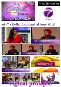 YKSMedia_NTV7_BellaUnwind_2012_06_00_001_ViginalProlapse